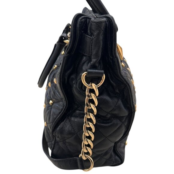 Michael Kors Hamilton Bag - Picture 4 of 10